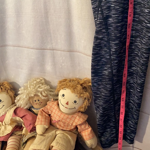 Ododos; Black/Gray;Joggers; Capris; TrackPants; L - Picture 4 of 8